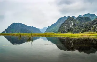 Northern Vietnam's Hidden Gems Exploration 