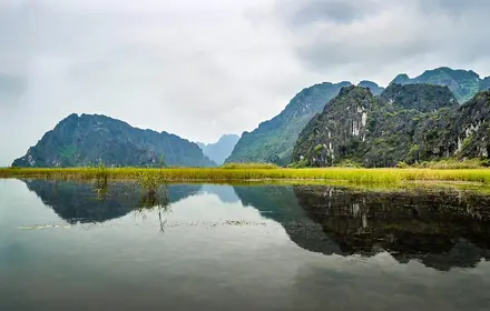Northern Vietnam's Hidden Gems Exploration 