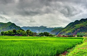 Northern Vietnam's Hidden Gems Exploration 