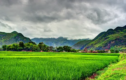 Northern Vietnam's Hidden Gems Exploration 