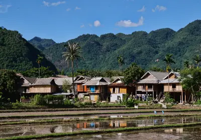 Northern Vietnam's Hidden Gems Exploration 