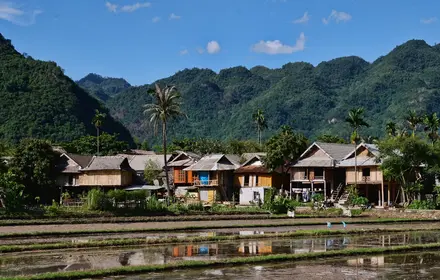 Northern Vietnam's Hidden Gems Exploration 