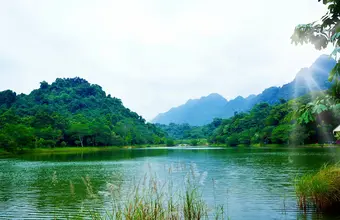 Northern Vietnam's Hidden Gems Exploration 