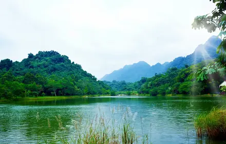 Northern Vietnam's Hidden Gems Exploration 