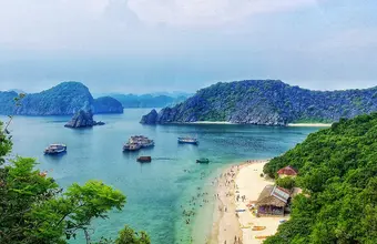Northern Vietnam's Hidden Gems Exploration 