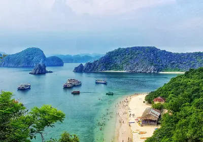 Northern Vietnam's Hidden Gems Exploration 