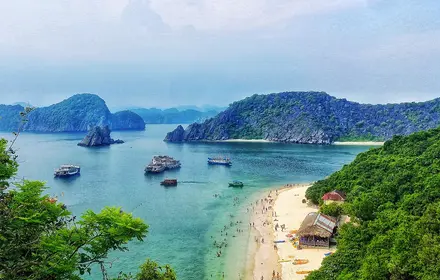 Northern Vietnam's Hidden Gems Exploration 