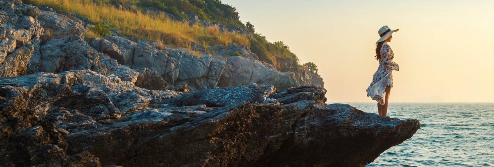 <p>Explore Vietnam &amp; Asia With<br>A Local Tour Operator</p>