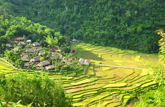 Northern Vietnam's Hidden Gems Exploration 