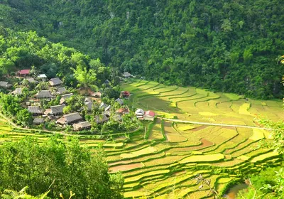 Northern Vietnam's Hidden Gems Exploration 