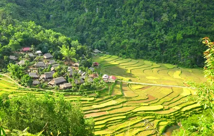 Northern Vietnam's Hidden Gems Exploration 