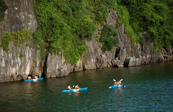 Northern Vietnam's Hidden Gems Exploration 