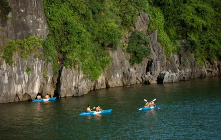 Northern Vietnam's Hidden Gems Exploration 