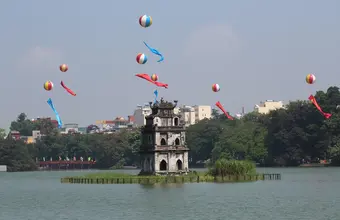 Northern Vietnam's Hidden Gems Exploration 