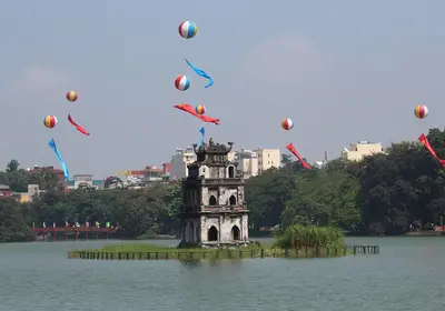 Northern Vietnam's Hidden Gems Exploration 