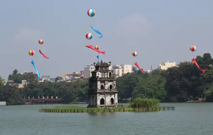 Northern Vietnam's Hidden Gems Exploration 